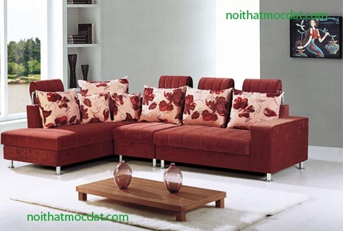 GHẾ SOFA GÓC MS 108